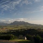 Paarl - Afrikaanse Taalmonument (3)