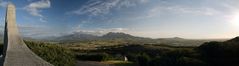 Paarl - Afrikaanse Taalmonument (3)