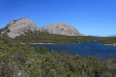 Paarl Rocks in Südafrika 4