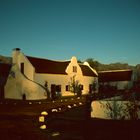 Paarl, Roggeland Country House - 1991