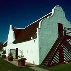 Paarl, Roggeland Country House - 1991