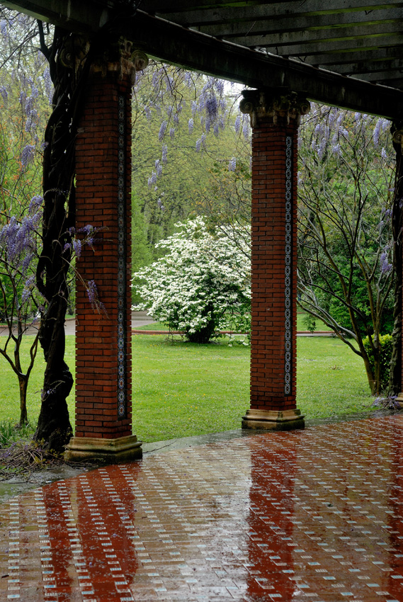 Paarque de Doña Casilda (Bilbao)