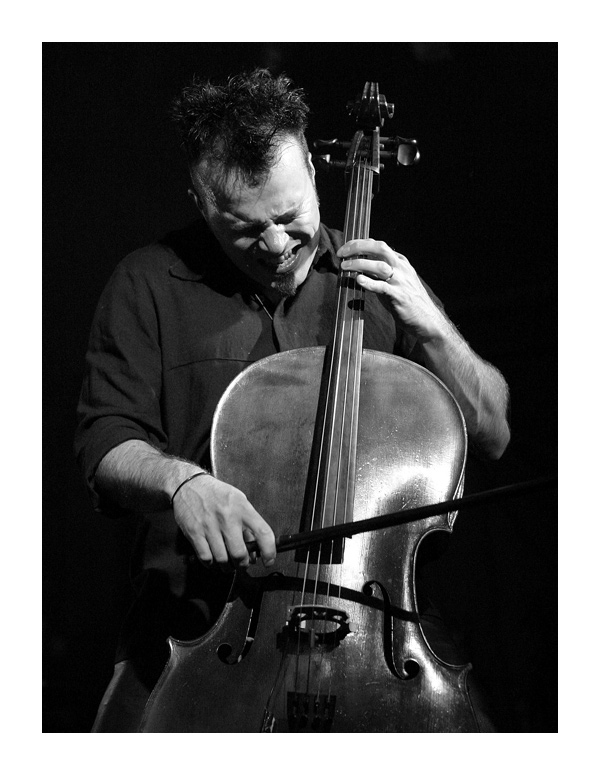 Paavo Lötjönen Apocalyptica Foto & Bild kunstfotografie & kultur