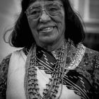 Pablita Velarde Artist Santa Clara Pueblo (1918-2006)