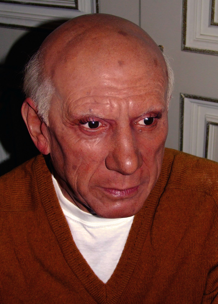 Pablo Picasso