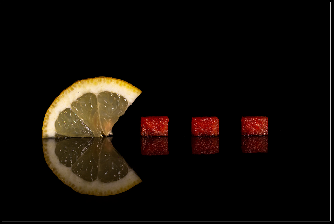 PAC-MAN