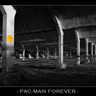 - PAC-MAN FOREVER -