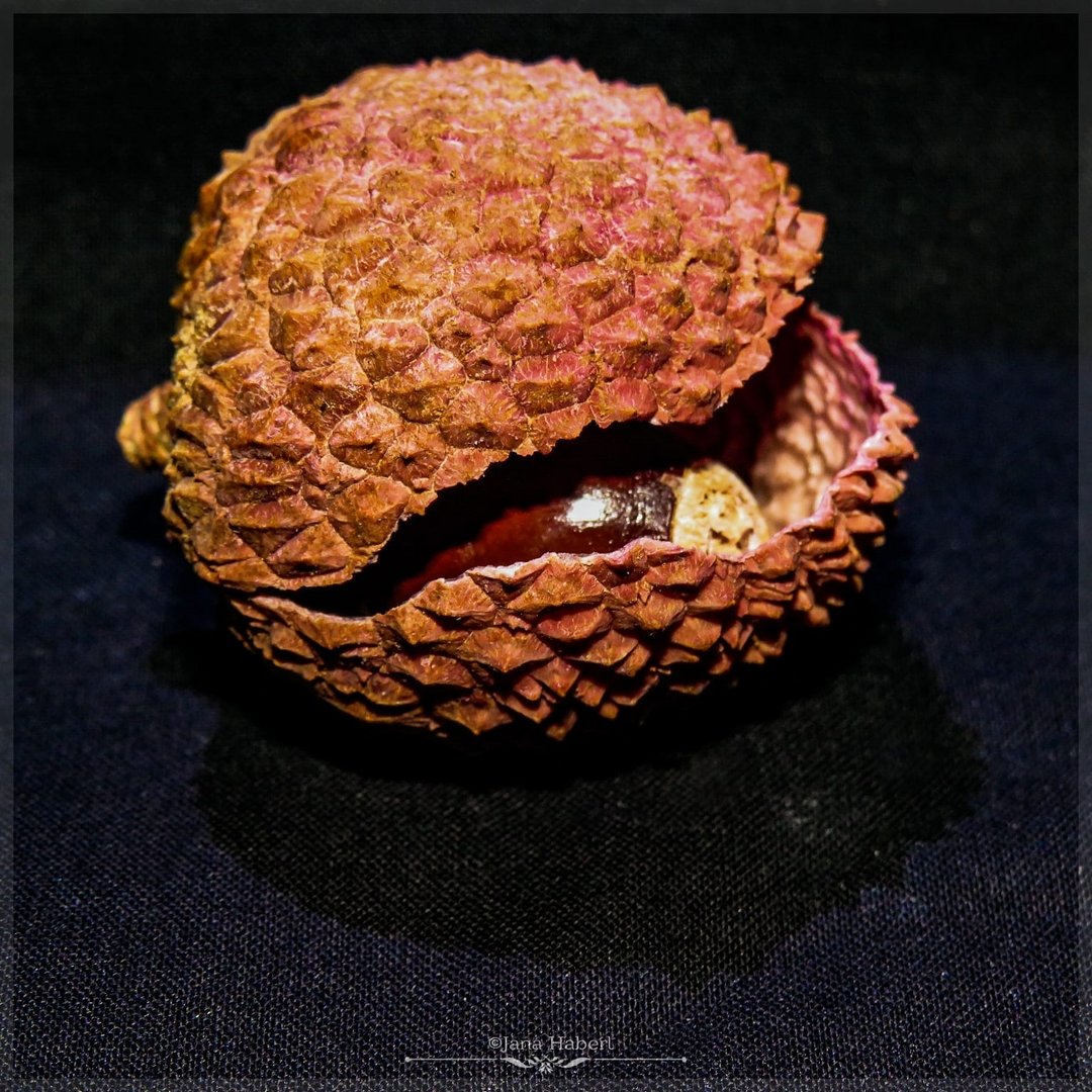 Pac-Man Litchi 