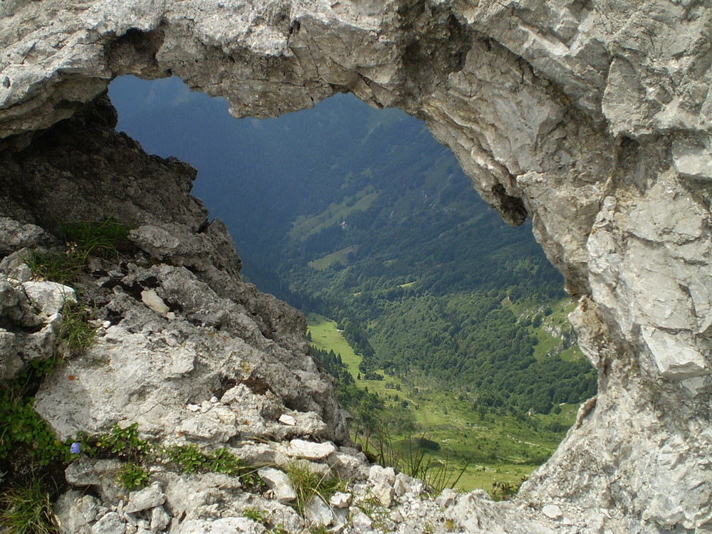 pace di Segalla A. 