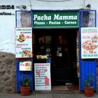 Pacha Mamma - Ansichten aus Cusco 2