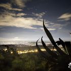 Pachuca de noche