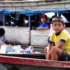 Paciencia infantil