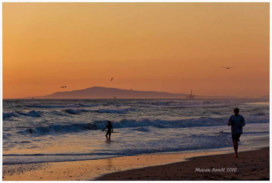 Pacific Beach