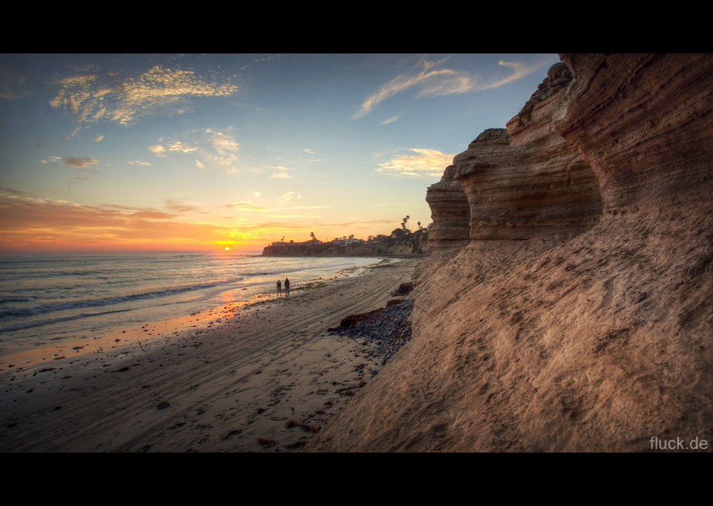 Pacific Beach