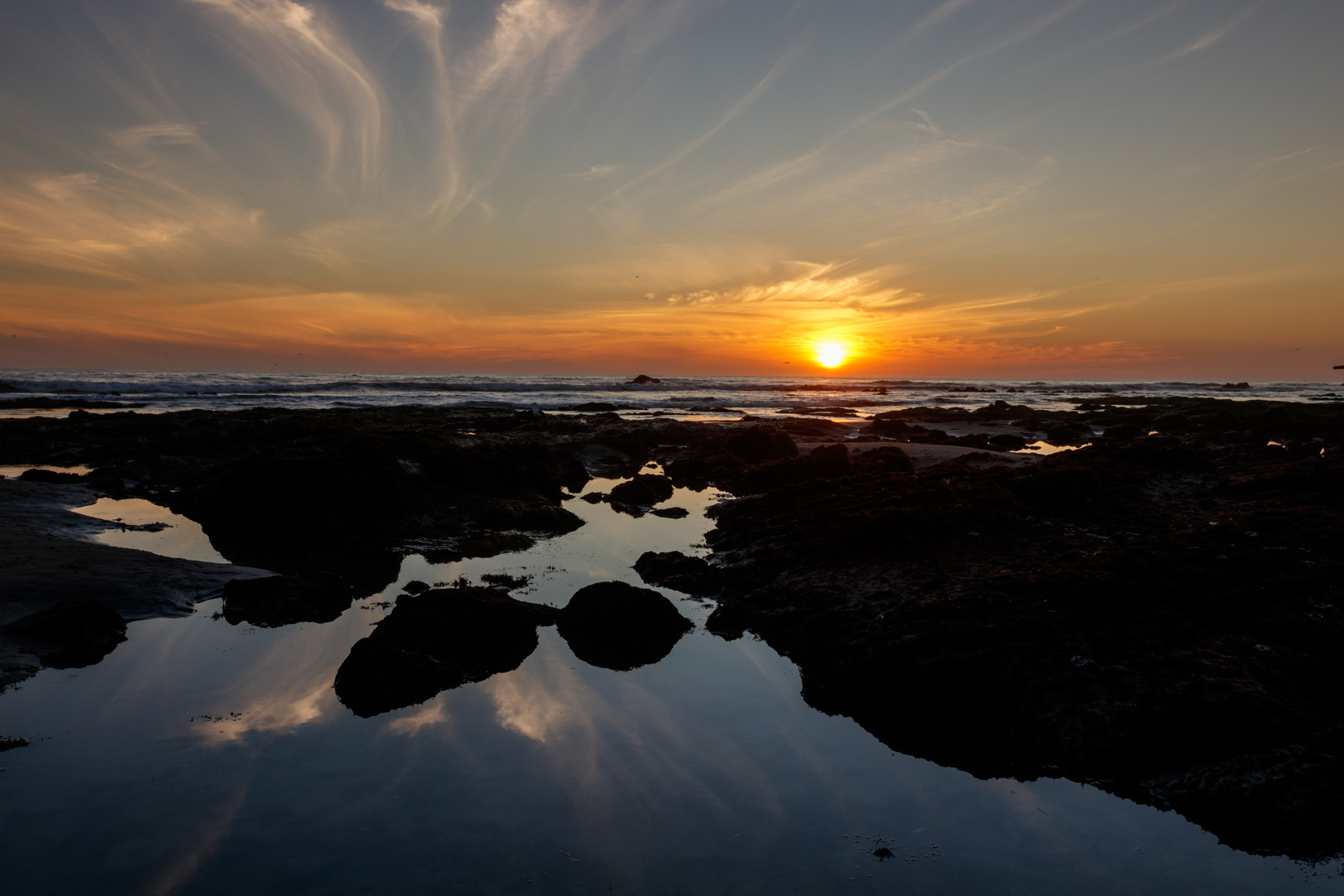 Pacific Beach