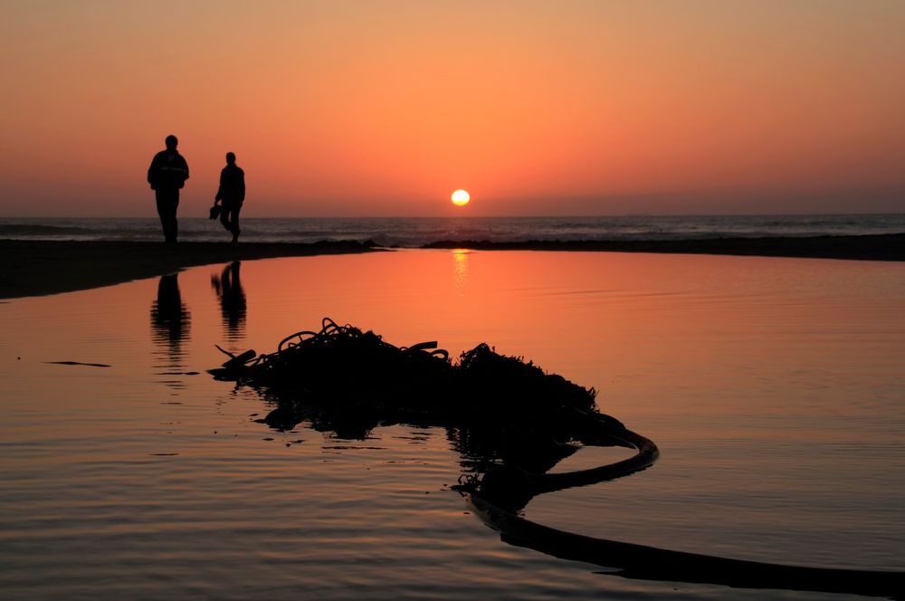 pacific beach