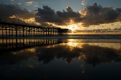 Pacific Beach / San Diego