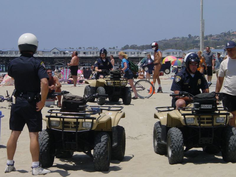 pacific beach san diego