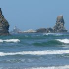 Pacific CannonBeach Oregon