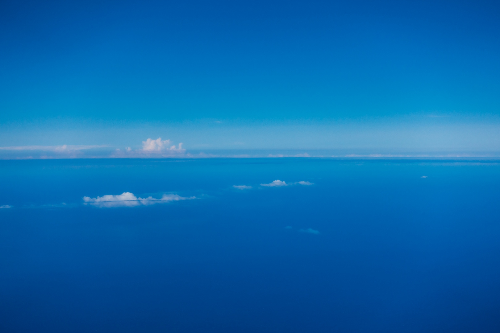 Pacific Clouds