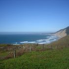 Pacific Coast - CA1