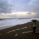 pacific coast - guatemala