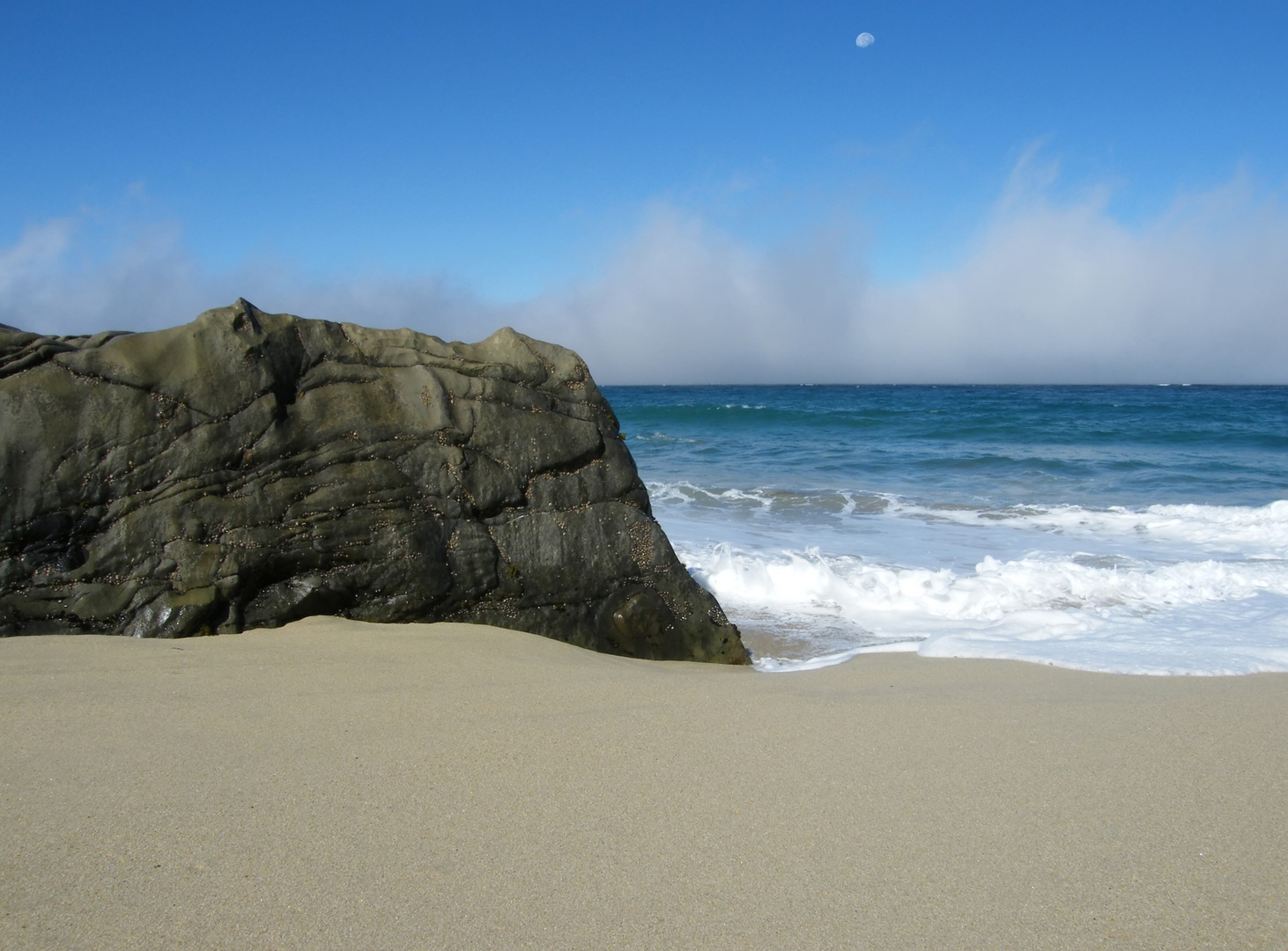 Pacific Coast Highway - Big Sur