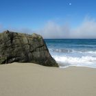 Pacific Coast Highway - Big Sur