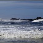 Pacific Coast in Oregon