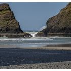 Pacific coast, near Forence,OR