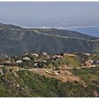 Pacific Coast ~ Santa Monica Beach & Venice Beach View