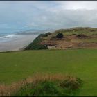 Pacific Dunes Golf Course