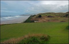 Pacific Dunes Golf Course