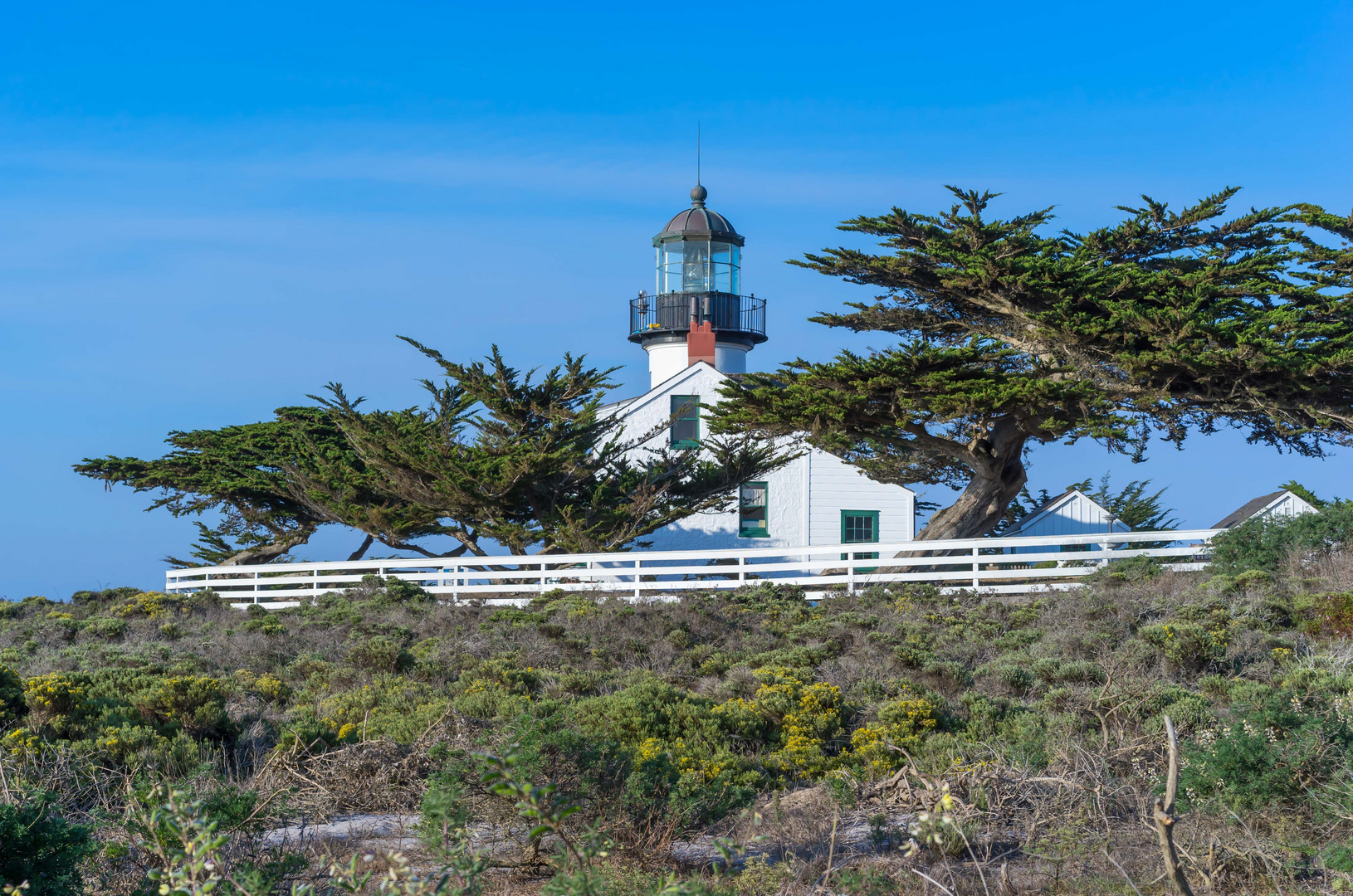 Pacific Grove