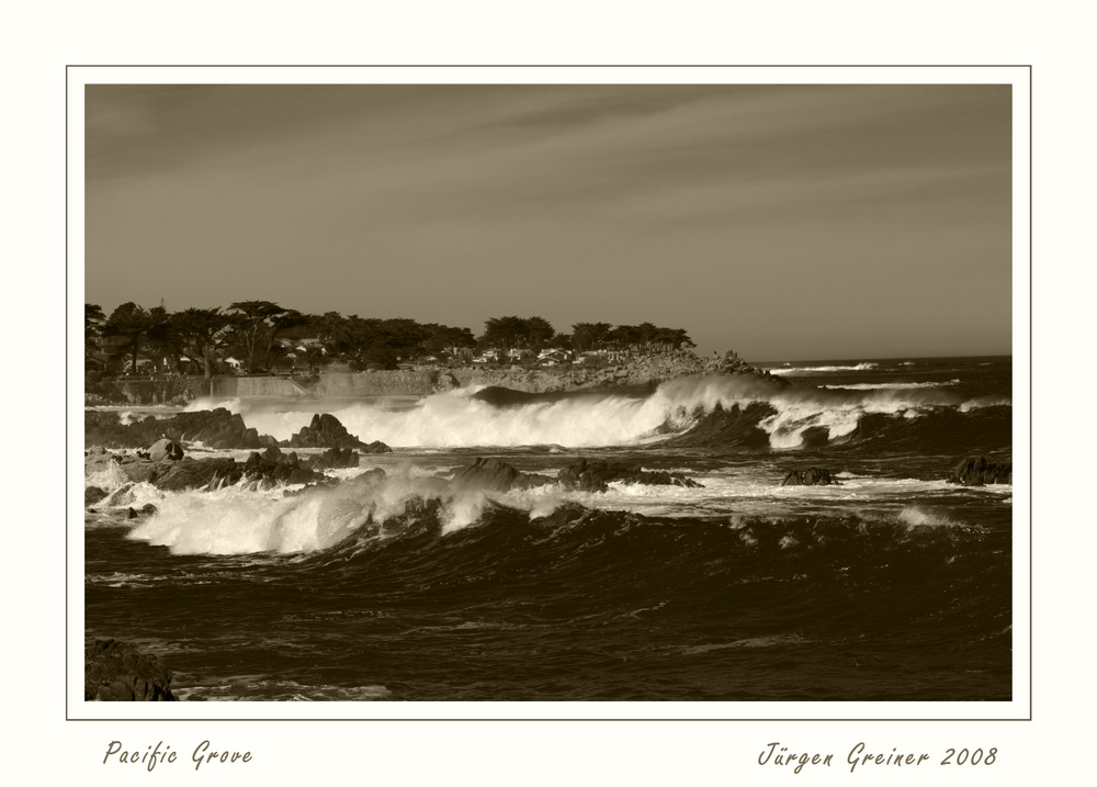 Pacific Grove