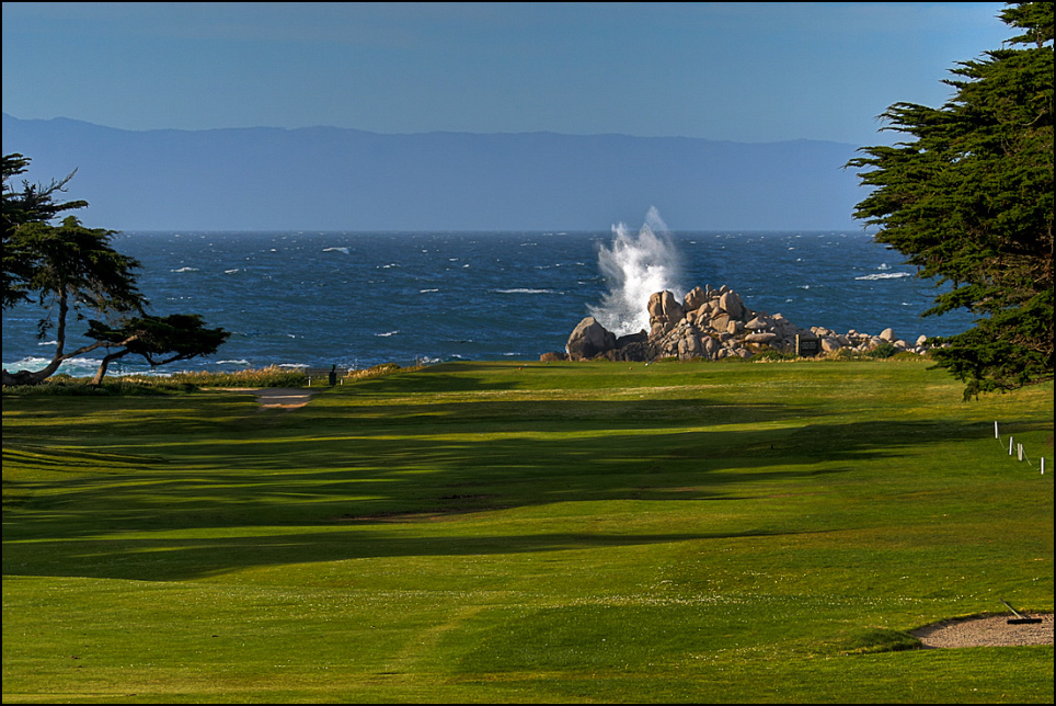 Pacific Grove Golf Links