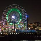 Pacific Park  Santa Monica Pier