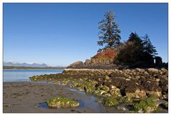 Pacific Rim Nationalpark