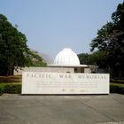 Pacific War Memorial - Remembering Heroes