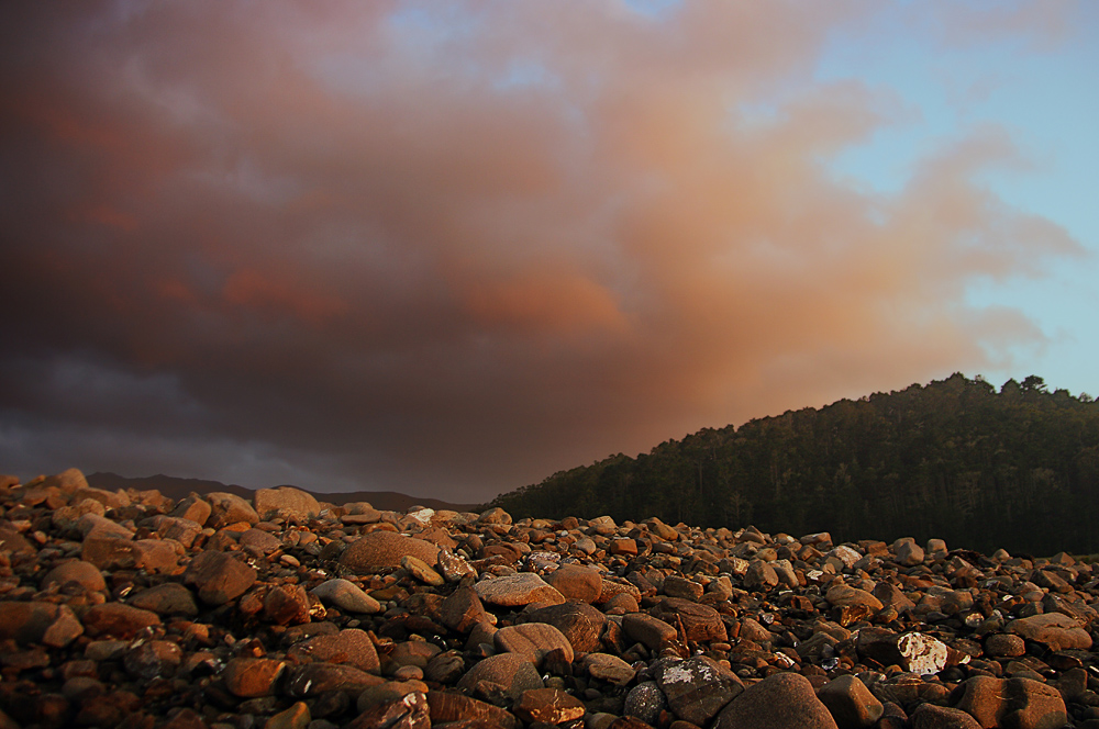 Pacifica Beach