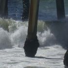 Pacifica pier California