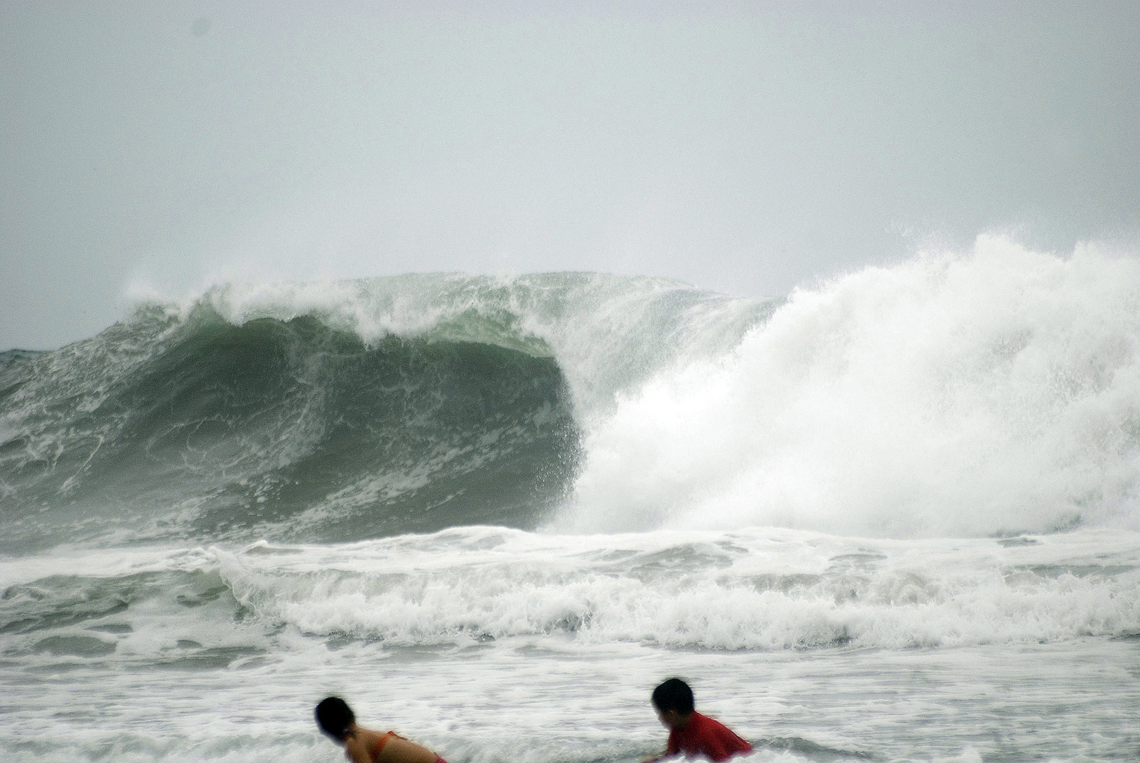 "Pacifico"