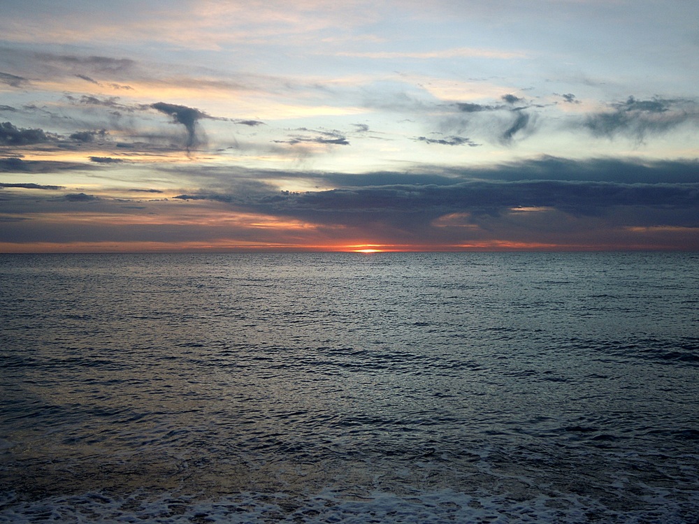 pacifico mediterraneo