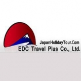 Package Tour Japan