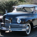 Packard 22nd series