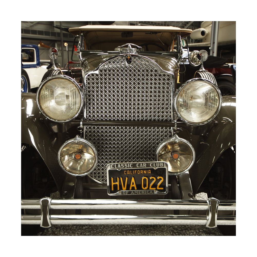 Packard-8