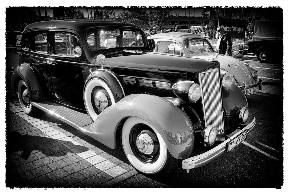 PACKARD