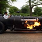 Packard-Bentley Mavis - Brazzeltag - Speyer