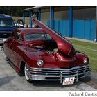 Packard Custom