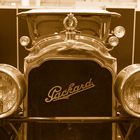 Packard- Oldtimer Messe